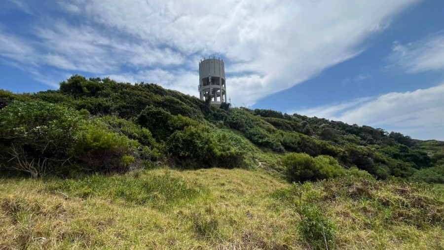 Commercial Property for Sale in Paradise Beach Eastern Cape
